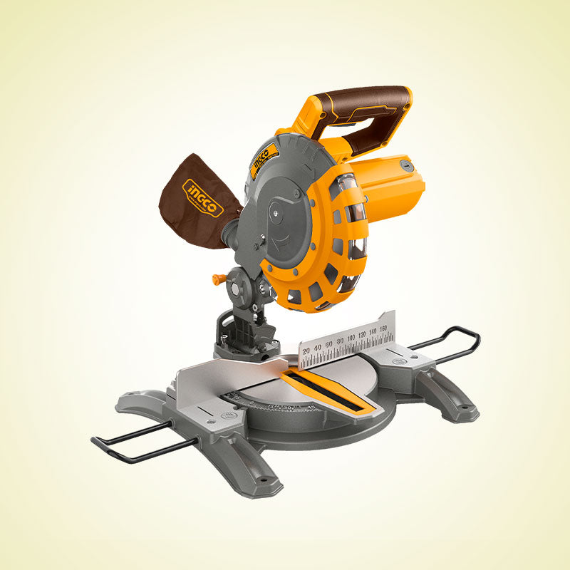 INGCO 210MM (8") 1400W Mitre Saw - BMS14007