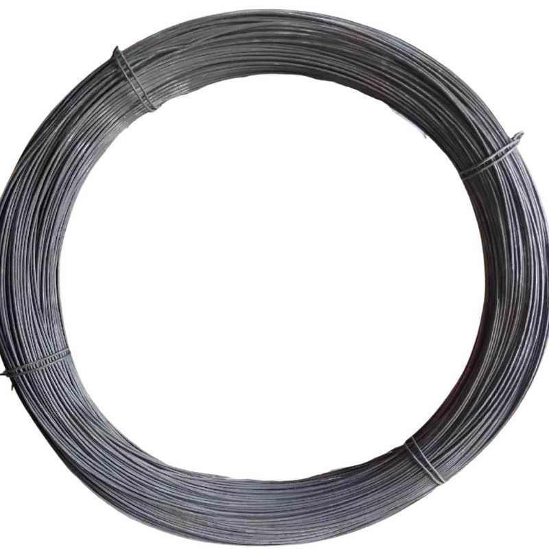 Binding Wire For Iron Rods