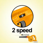 INGCO 2.7 m³/min Cordless Blower - CABLI20018