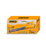 INGCO 8.5 m³/min Cordless Blower - CABLI20323