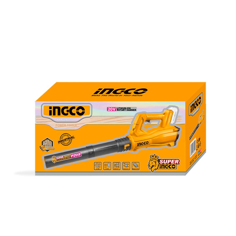 INGCO 8.5 m³/min Cordless Blower - CABLI20323