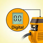 INGCO Cordless Auto Air Compressor - CACLI2012