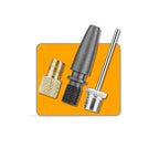 INGCO Cordless Auto Air Compressor - CACLI2012