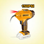INGCO Cordless Portable Design Auto Air Compressor - CACLI2018