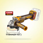 INGCO Cordless Angle Grinder - CAGLI221153