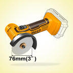 INGCO Cordless Mini Cut-Off Tool - CAGLI7601