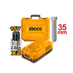 INGCO Cordless Brad Nailer - CBNLI2038