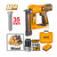 INGCO Cordless Brad Nailer - CBNLI2038
