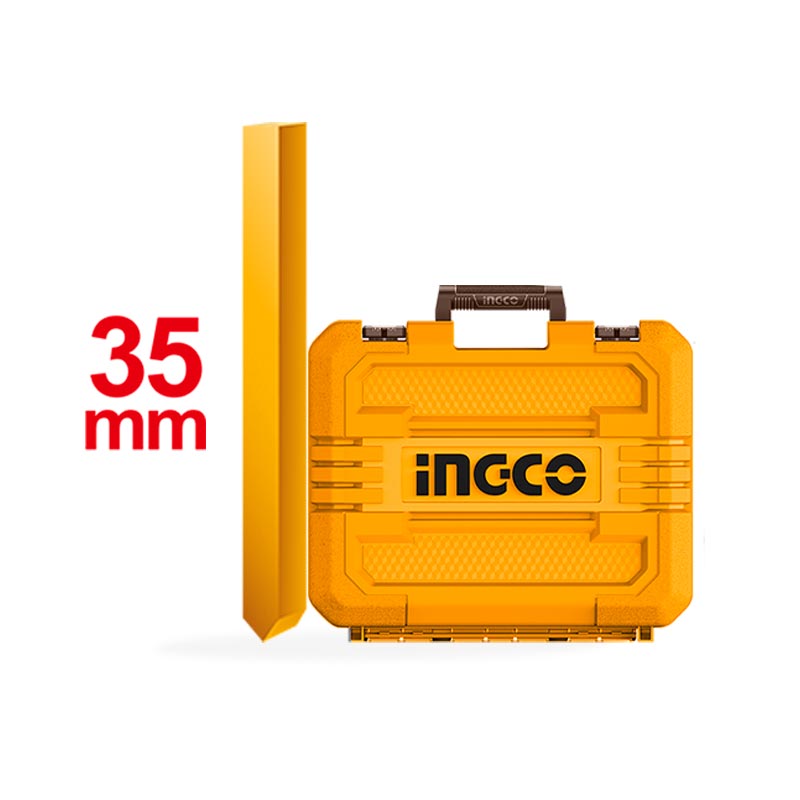 INGCO Cordless Pin Nailer - CBNLI3603