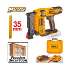 INGCO Cordless Pin Nailer - CBNLI3603