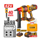 Cordless Concrete Nailer - CCNLI420602