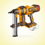 INGCO Cordless Concrete Nailer - CCNLI9008