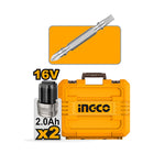 INGCO Cordless Drill - CDLI12206