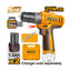 INGCO Cordless Drill - CDLI12206