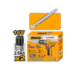INGCO Cordless Drill - CDLI122061