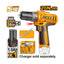 INGCO Cordless Drill - CDLI122061