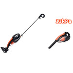 DECAKILA Vacuum Cleaner - 600W - CECV006B