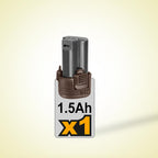 INGCO Lithium-Ion Scale USB-C 12V 100Kg - CES1302