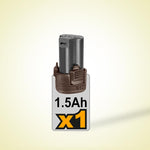INGCO Lithium-Ion Scale USB-C 12V 100Kg - CES1302