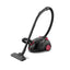 DECAKILA 2.0L 1200W Vacuum Cleaner - CEVC002B