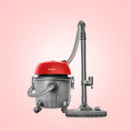 DECAKILA 2.0L 200W Vacuum Cleaner - CEVC004B