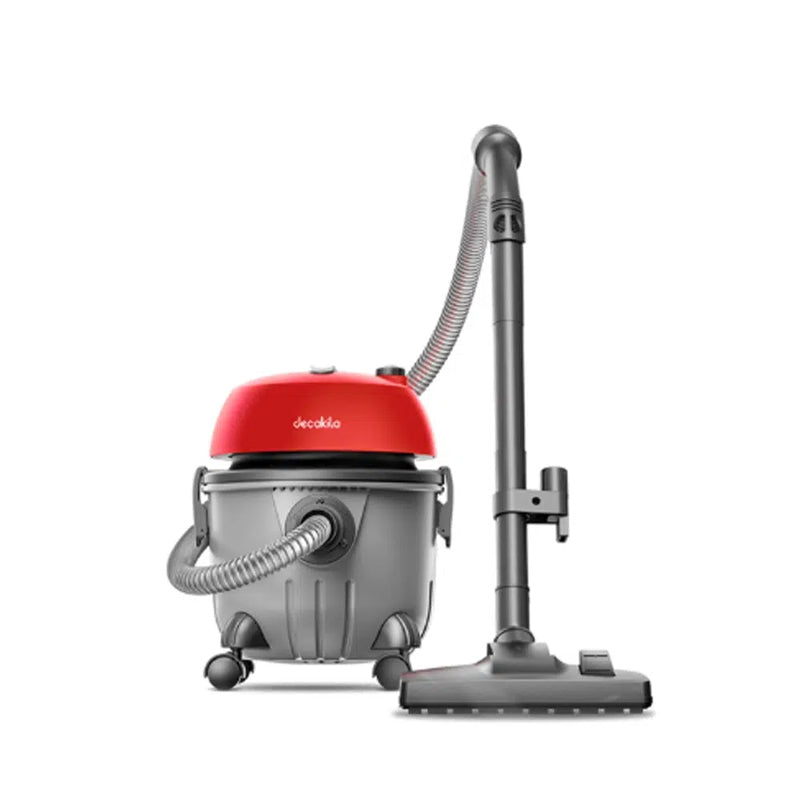 DECAKILA 2.0L 200W Vacuum Cleaner - CEVC004B