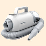 DECAKILA Pet Dryer and Groomer - 1300W - 0.5L - CEVC005W