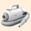DECAKILA Pet Dryer and Groomer - 1300W - 0.5L - CEVC005W