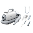 DECAKILA Pet Dryer and Groomer - 1300W - 0.5L - CEVC005W