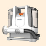 DECAKILA Portable Spot Cleaner - 400W - 1.1L - CEVC006W