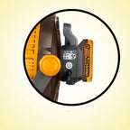 INGCO 11" Cordless Fan - CFALI2002