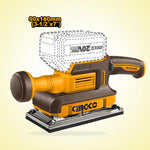INGCO Cordless Finishing Sander - CFSLI20311