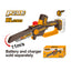 INGCO 6" Cordless Pruner Saw - CGSLI2066