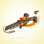 INGCO 6" Cordless Pruner Saw + 2, 2.0Ah Batteries - CGSLI20662