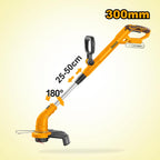 INGCO 300MM Cordless Grass Trimmer - CGTLI20018