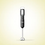 INGCO 16V, 5-Speed Cordless Hand Blender - CHB048K