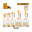 INGCO 9 PCs Paint Brush Set - CHPTB0114091