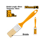 INGCO Paint Brush - CHPTB78601, CHPTB78615, CHPTB78602, CHPTB78625, CHPTB78603, CHPTB78604