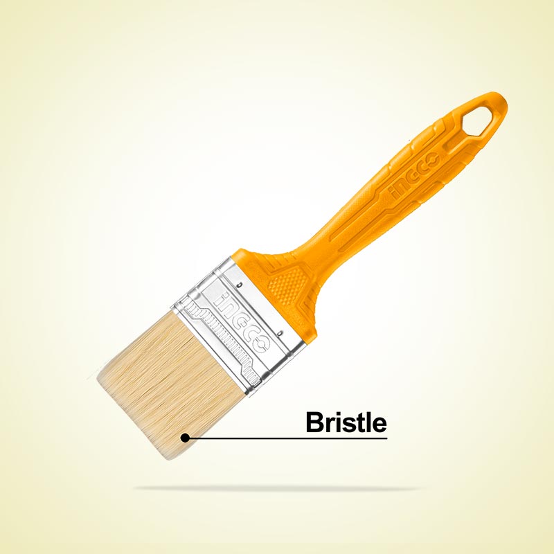INGCO Paint Brush - CHPTB78601, CHPTB78615, CHPTB78602, CHPTB78625, CHPTB78603, CHPTB78604