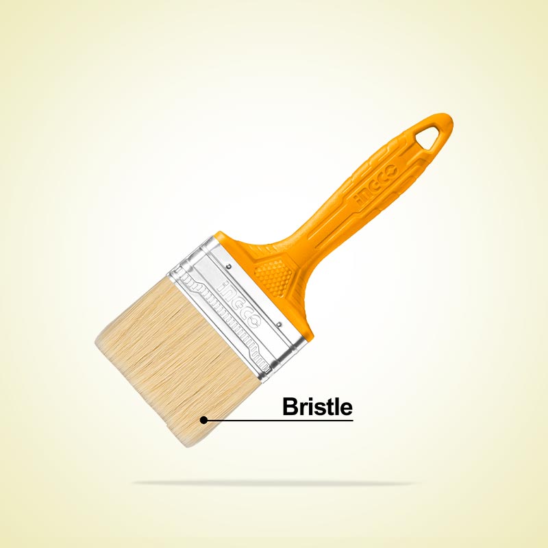 INGCO Paint Brush - CHPTB78601, CHPTB78615, CHPTB78602, CHPTB78625, CHPTB78603, CHPTB78604