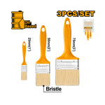 INGCO 3 PCs Paint Brush Set - CHPTB7860301