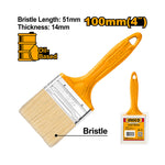 INGCO Paint Brush - CHPTB78601, CHPTB78615, CHPTB78602, CHPTB78625, CHPTB78603, CHPTB78604