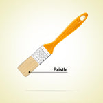 INGCO Paint Brush - CHPTB78601, CHPTB78615, CHPTB78602, CHPTB78625, CHPTB78603, CHPTB78604