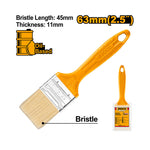 INGCO Paint Brush - CHPTB78601, CHPTB78615, CHPTB78602, CHPTB78625, CHPTB78603, CHPTB78604