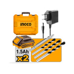 INGCO Cordless Impact Drill - CIDLI1228