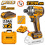 INGCO 230N.m Cordless Impact Driver - CIRLI2023