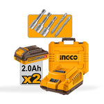 INGCO 285N.m Cordless Impact Driver - CIRLI2028