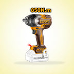 INGCO 850N.m Cordless Impact Wrench - CIWLI20851