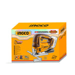 INGCO Cordless Jig Saw - CJSLI1008