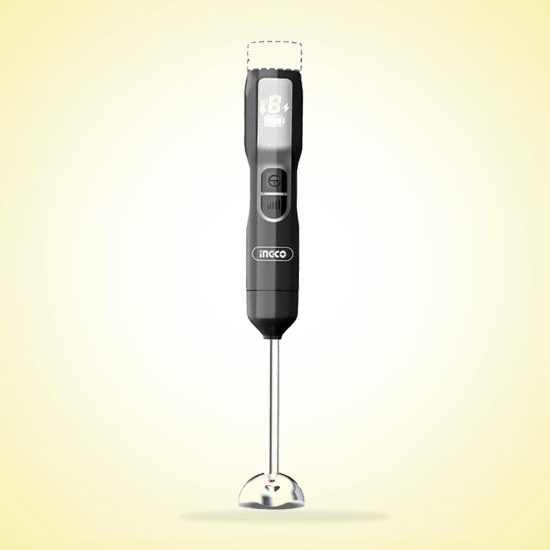 INGCO Cordless 2 Pcs Combo Kit - CKLI1628